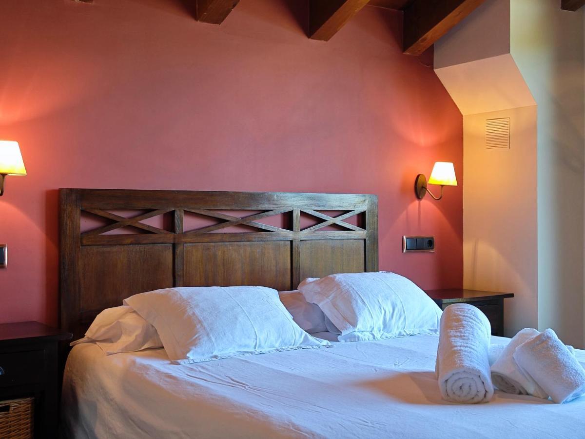 Els Tres Sols Villa Camprodon Eksteriør billede