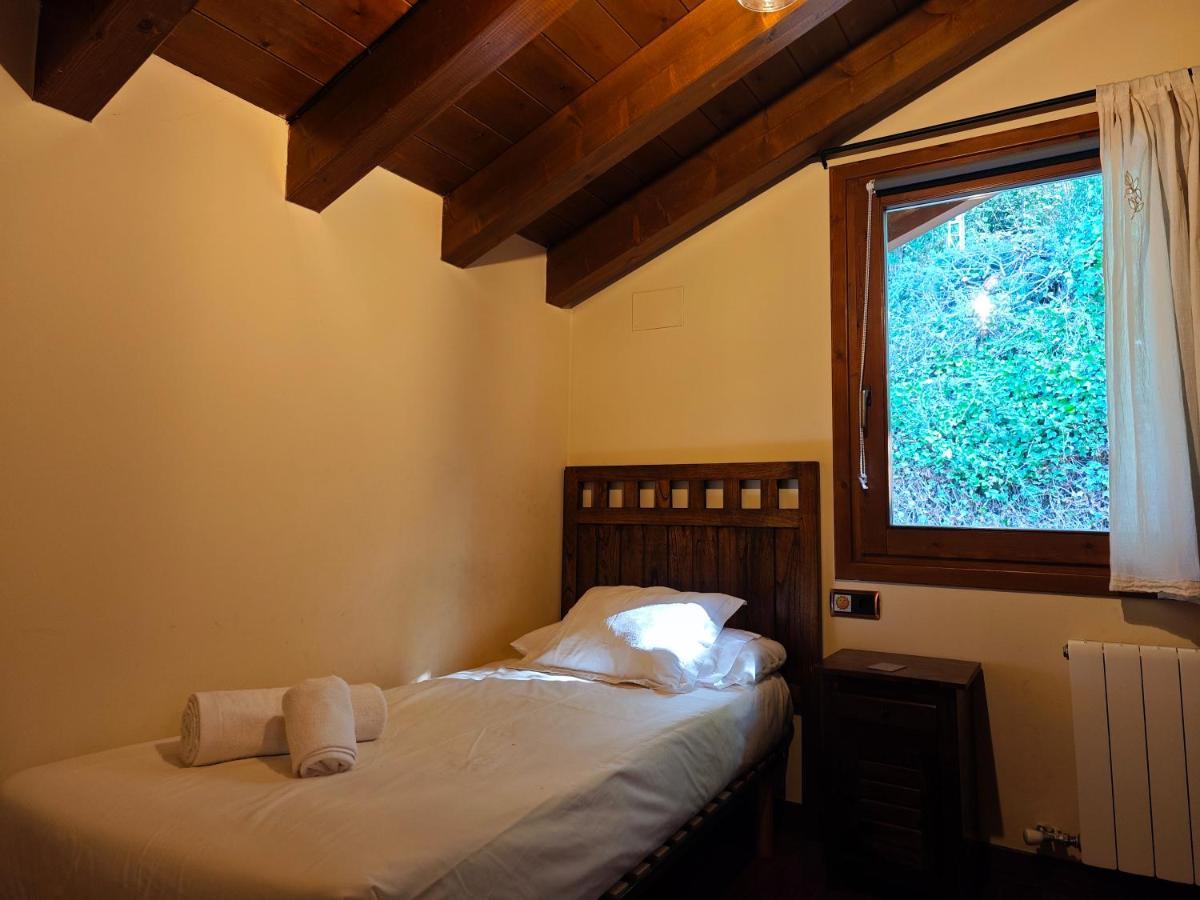 Els Tres Sols Villa Camprodon Eksteriør billede