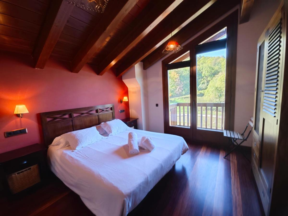 Els Tres Sols Villa Camprodon Eksteriør billede