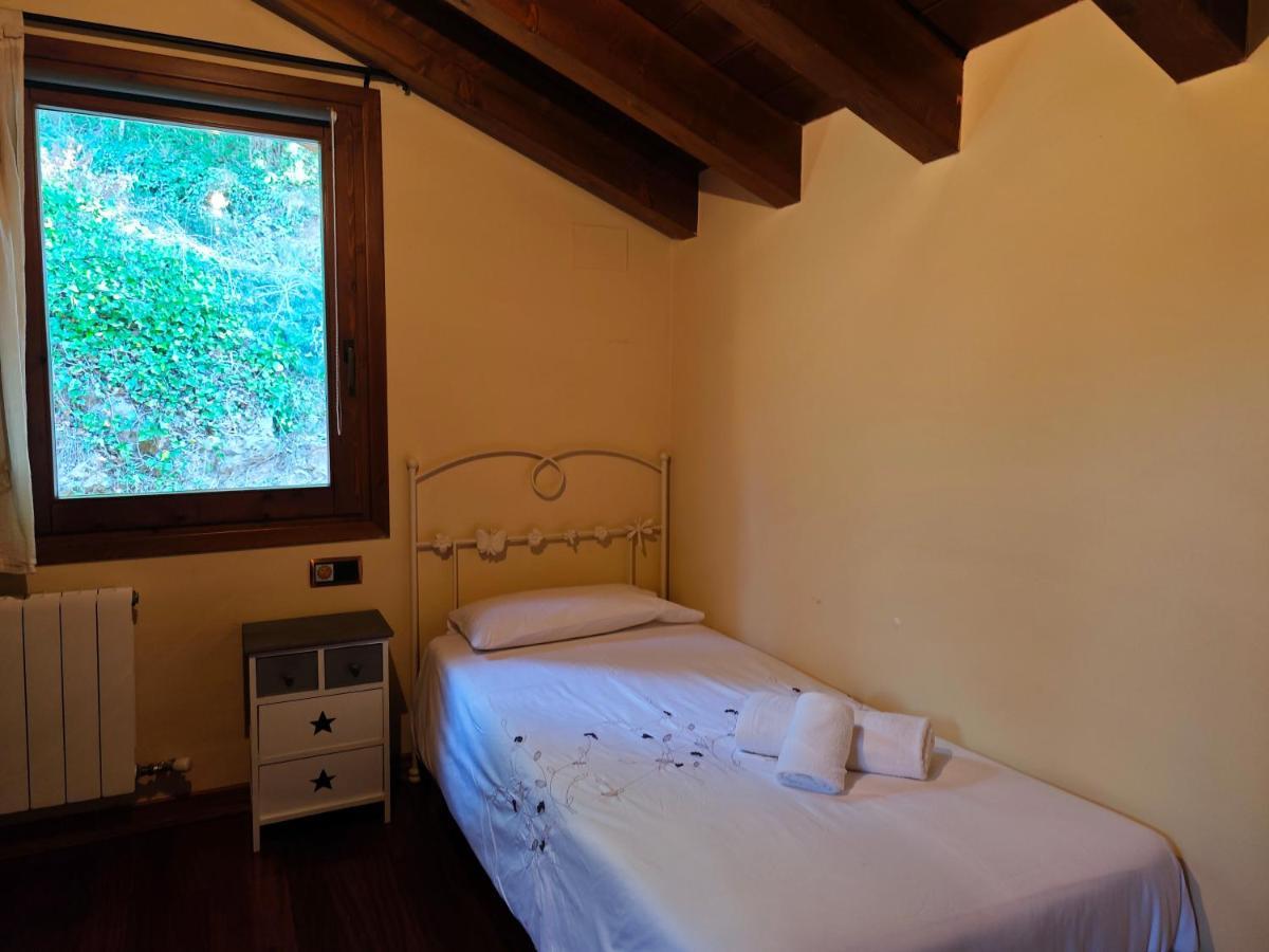 Els Tres Sols Villa Camprodon Eksteriør billede