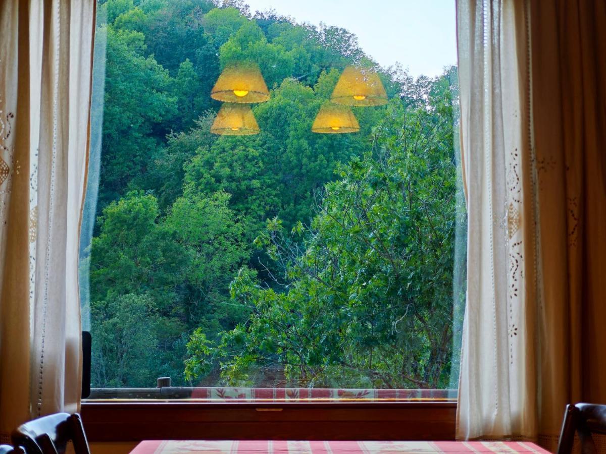 Els Tres Sols Villa Camprodon Eksteriør billede