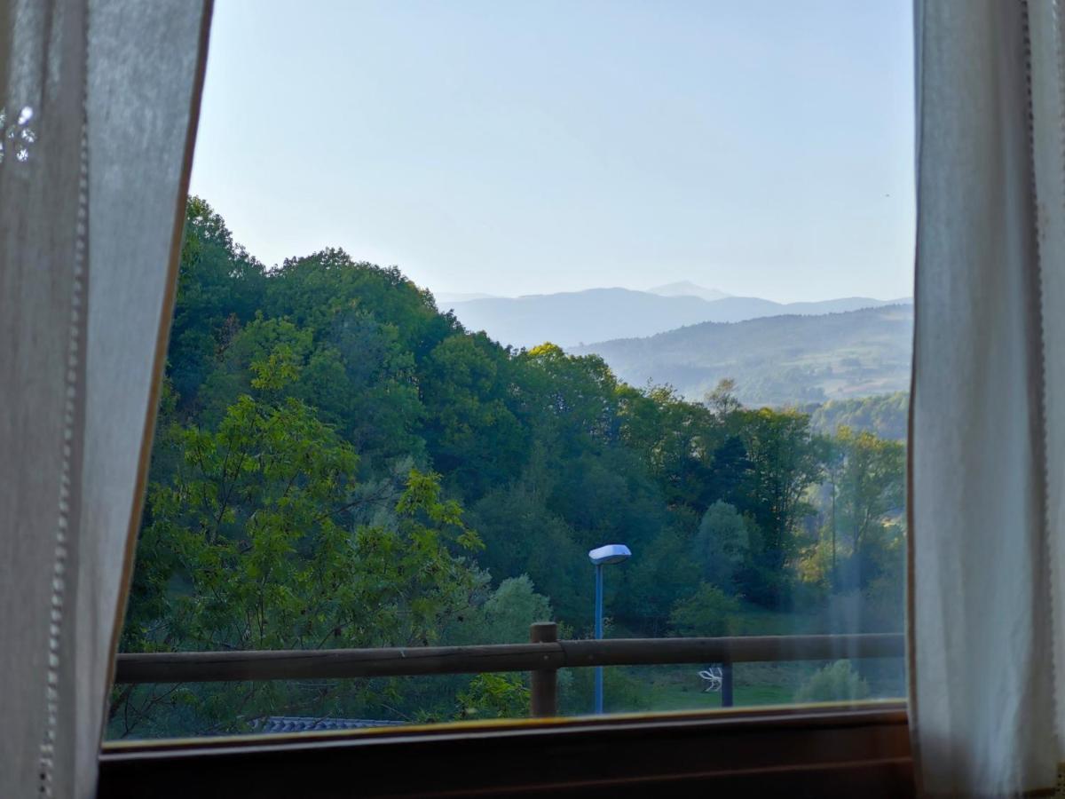 Els Tres Sols Villa Camprodon Eksteriør billede